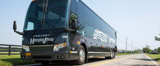 Hampton Jitney