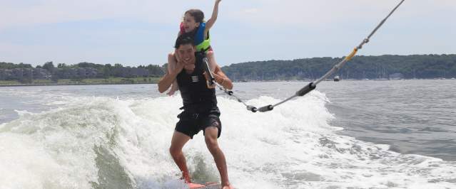 Gold Coast Water Sports