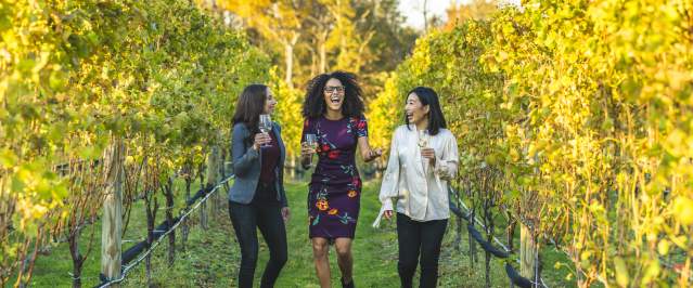 Wineries