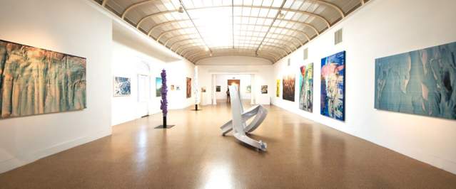 art museum