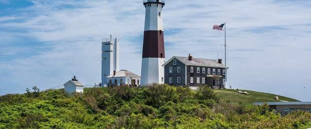 lighthouse