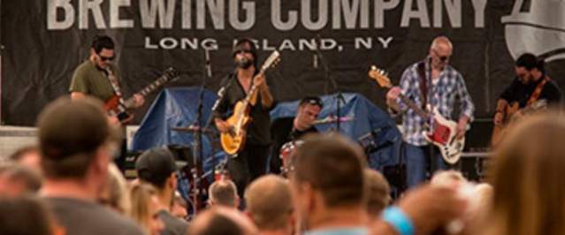 Live Music Concert