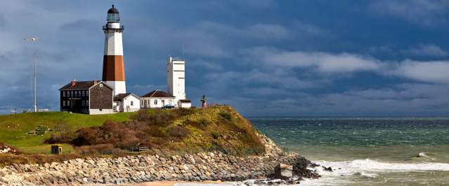 Montauk-Point-Lighthouse