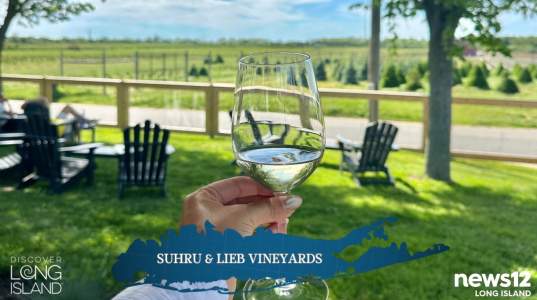 LITV Suhru & Lieb Vineyards