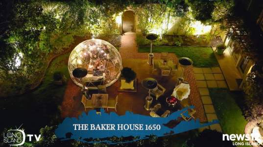 LITV Baker House