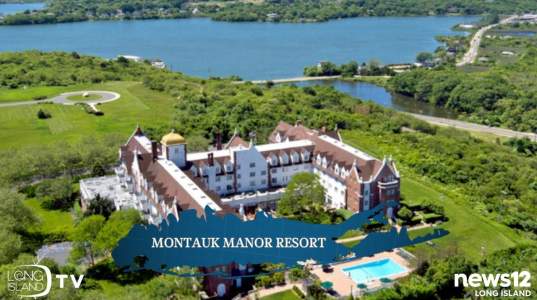Montauk Manor Resort