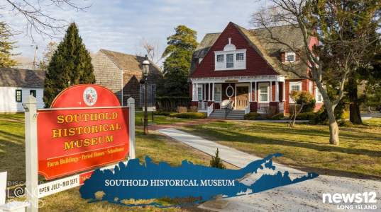 Southold Historical Museum