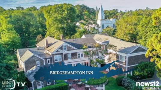 Bridgehampton Inn LITV