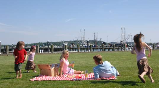 Greenport
