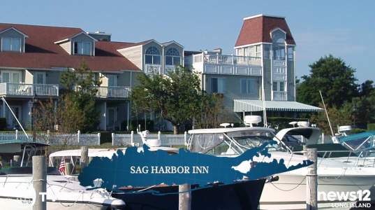 LITV Sag Harbor Inn