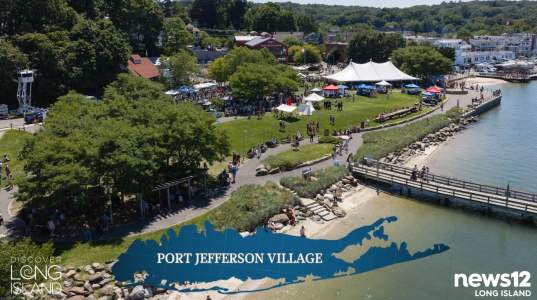 LITV Port Jeff