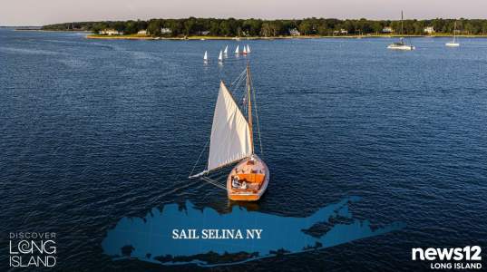LITV Sail Selina