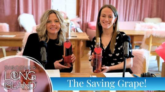 Long Island Tea Macari