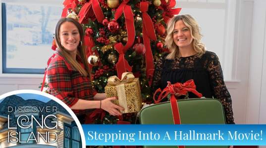 Long Island Tea Northport Hotel