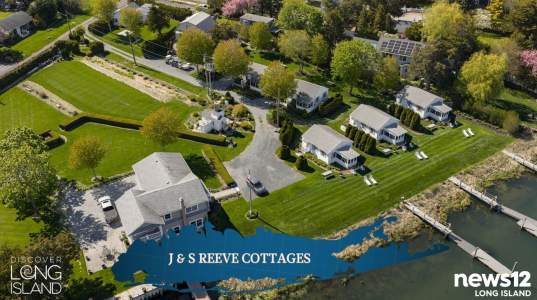 LITV J&S Reeve Cottages
