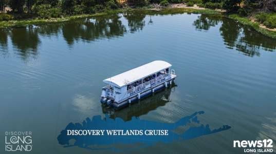 LITV Discovery Wetlands