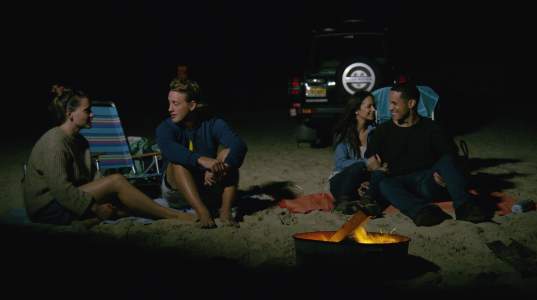 Camping