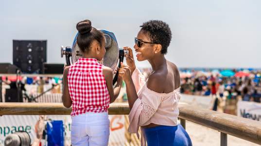 Jones Beach Air Show