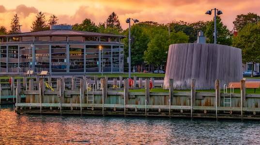 Greenport