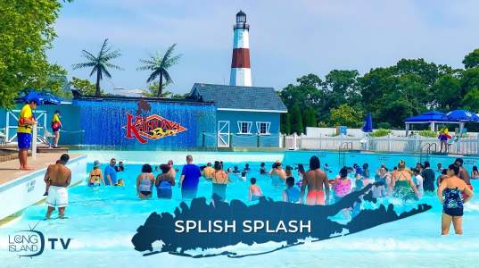 LITV Splish Splash