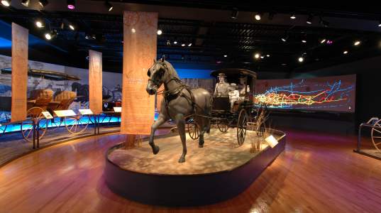 long island museum