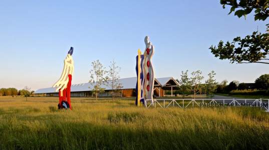 Parrish Art Museum