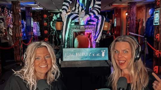 Long Island Monster Gallery