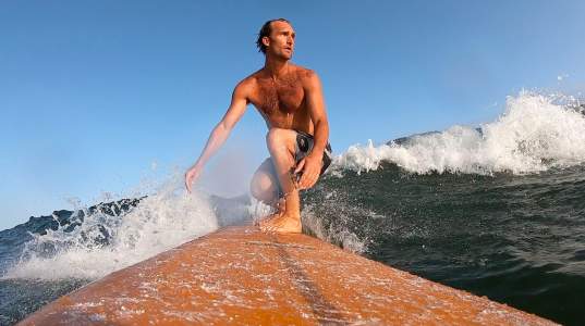Surfer