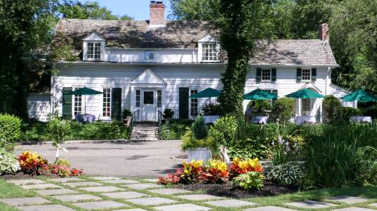 Three Village Inn