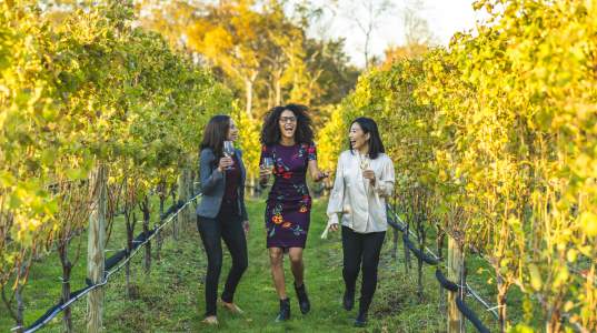 Wineries
