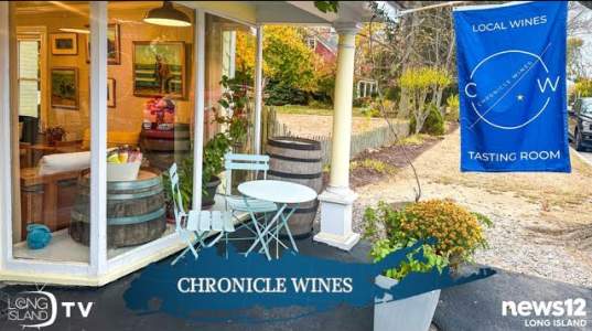 Chronicle Wines, Peconic