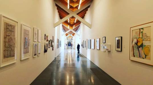 parrish art museum