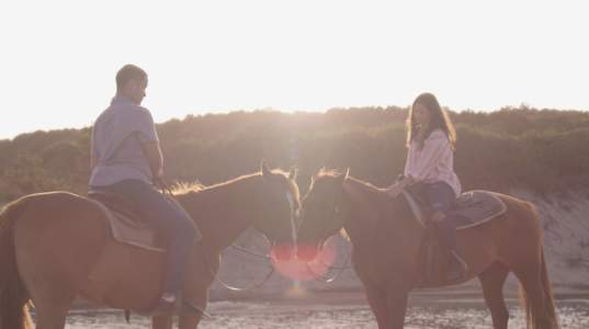 horseback-riding