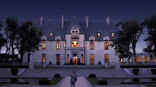 oheka castle