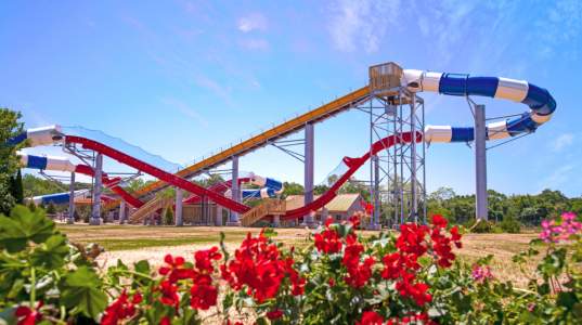 splish-splash family fun park