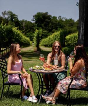 Del Vino Vineyards