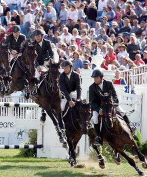 Hamptons Classic