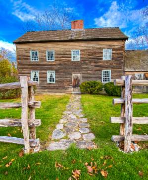 Thompson House
