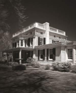 Rogers Mansion