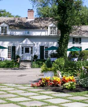 Three Village Inn