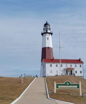 Montauk Lighthouse