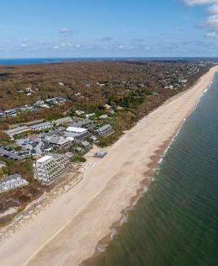 Gurney's Montauk