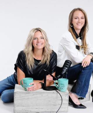 Long Island Tea Podcast