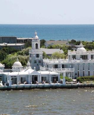 The Belvedere Guest House