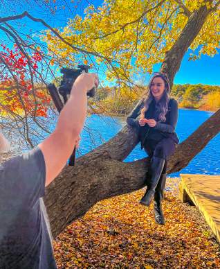 LITV Fall