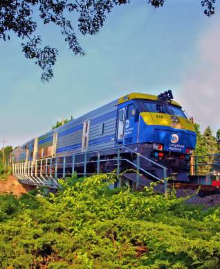 Long Island Railroad