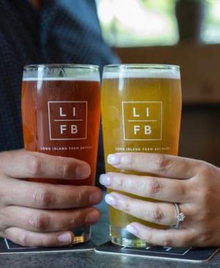 Long Island Farm Brewery