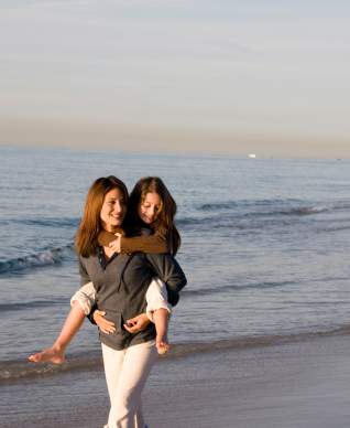 Coopers Beach