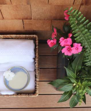 Towels-and-Plants