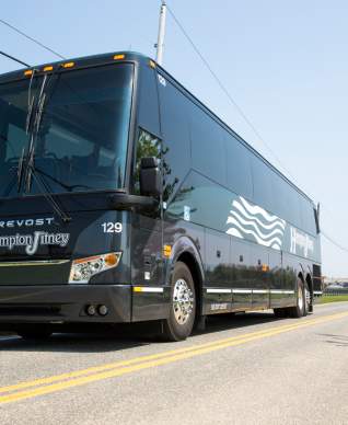 Hampton Jitney